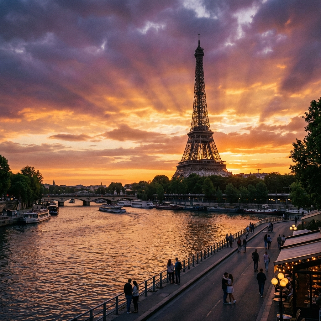 France